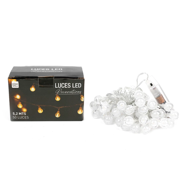 LUCES DECORATIVAS LED - 1