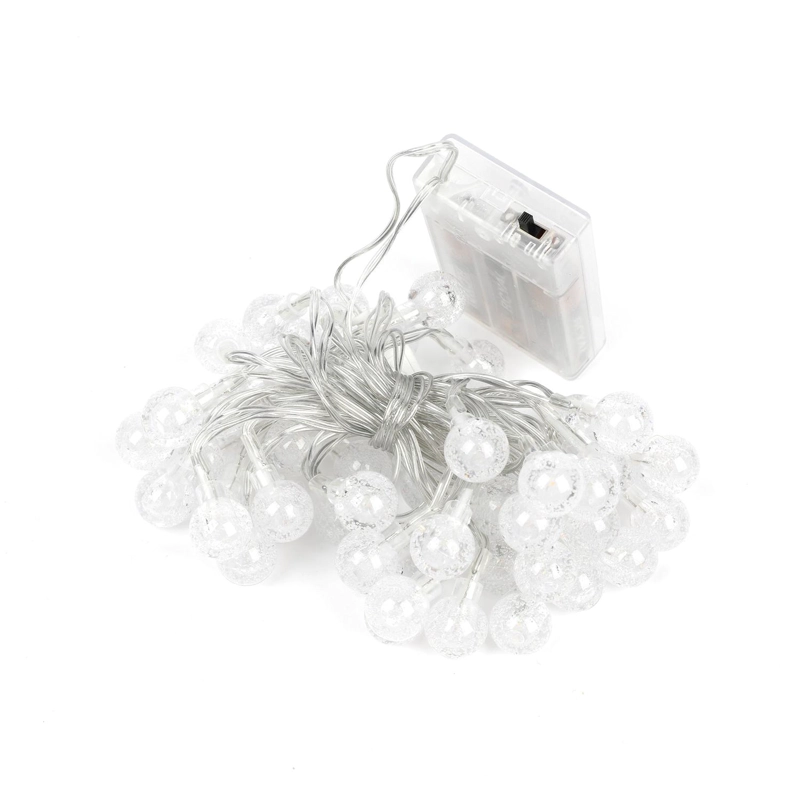 LUCES DECORATIVAS LED - 2