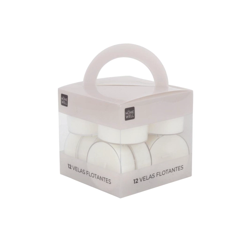 VELAS FLOTANTES HOMEWELL - 2