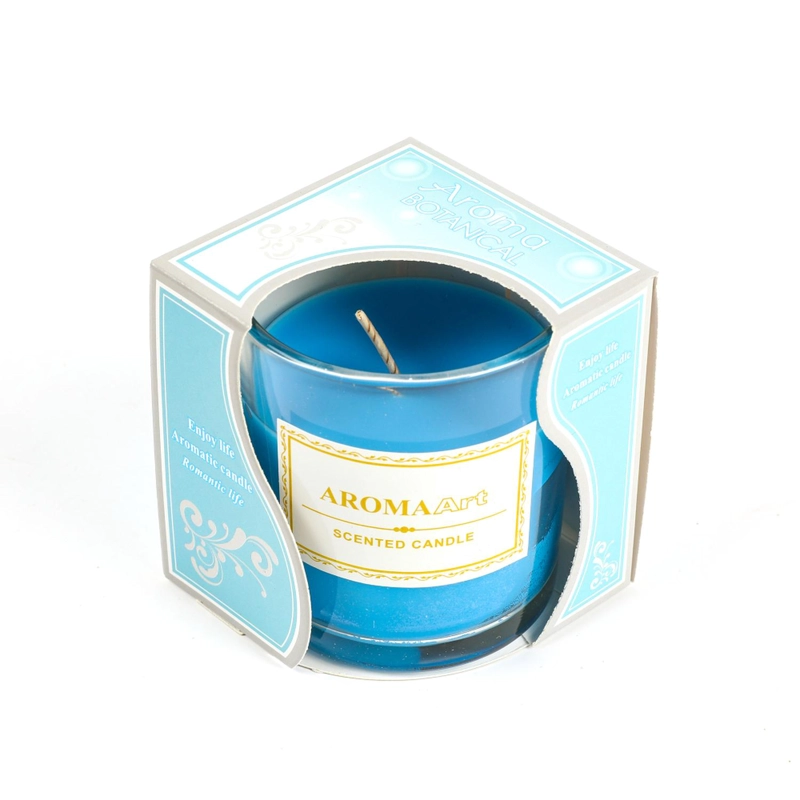 VELA AROMATICA BOTANICAL - 1