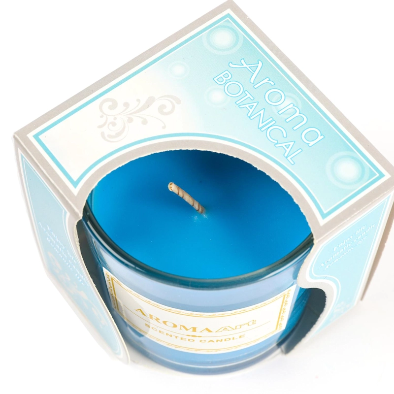 VELA AROMATICA BOTANICAL - 2