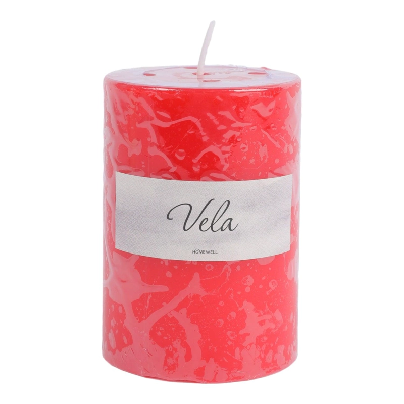 VELON ROJO HOMEWELL - 1