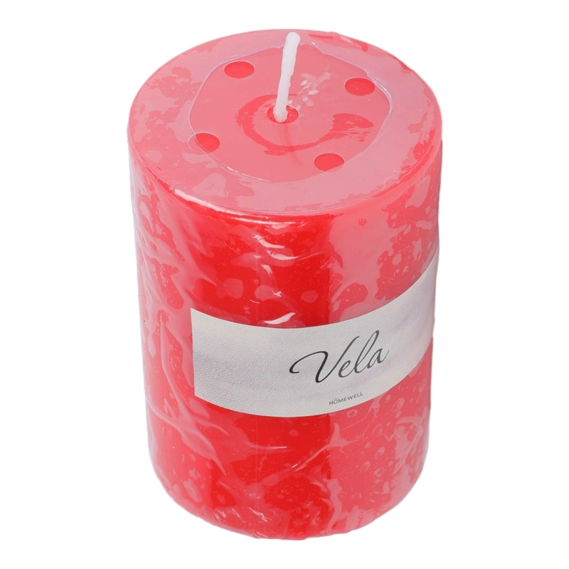 VELON ROJO HOMEWELL - 2