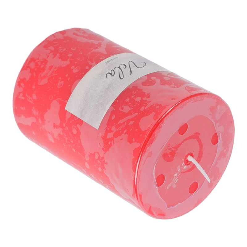 VELON ROJO HOMEWELL - 3
