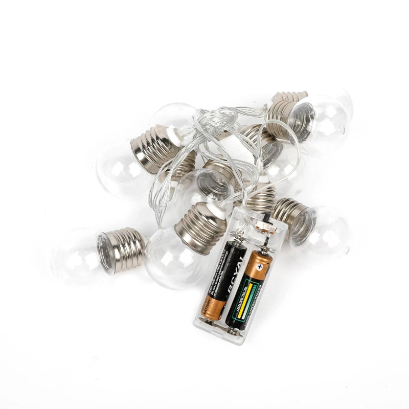 LUCES DECORATIVAS 5.2M *50 - 2