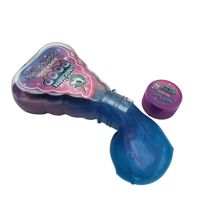 MASA SLIME UNICORNIO - 3