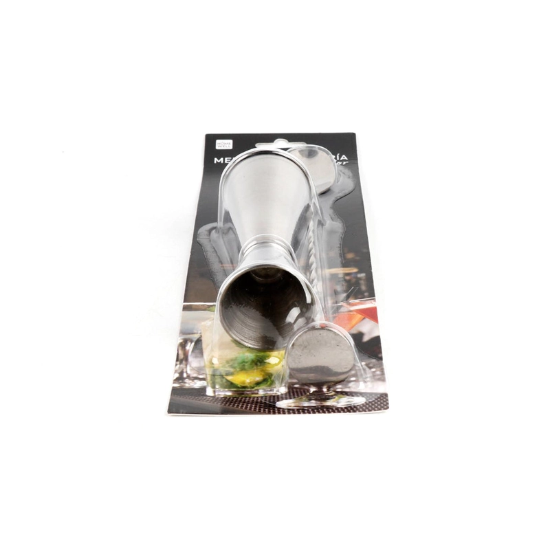 SET JIGGER Y REVOLVEDOR 30/60ML - 4