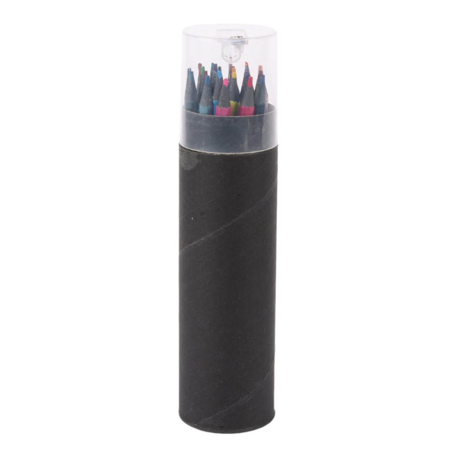 LAPICES COLORES *24 17.5CM - 1