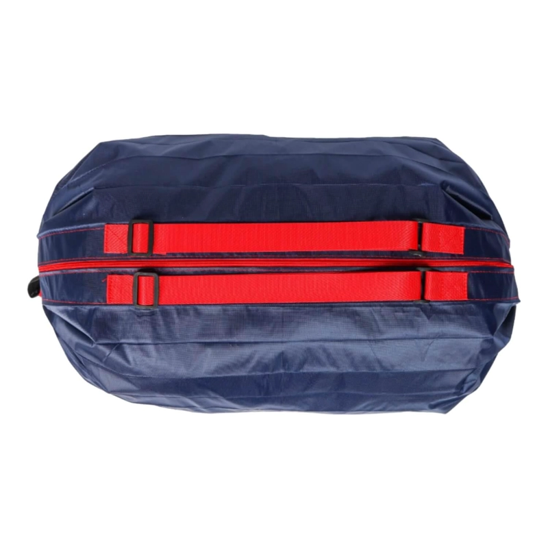 BOLSO HOMEWELL CAMPING PLEGABLE AZUL 40*40CM - 2