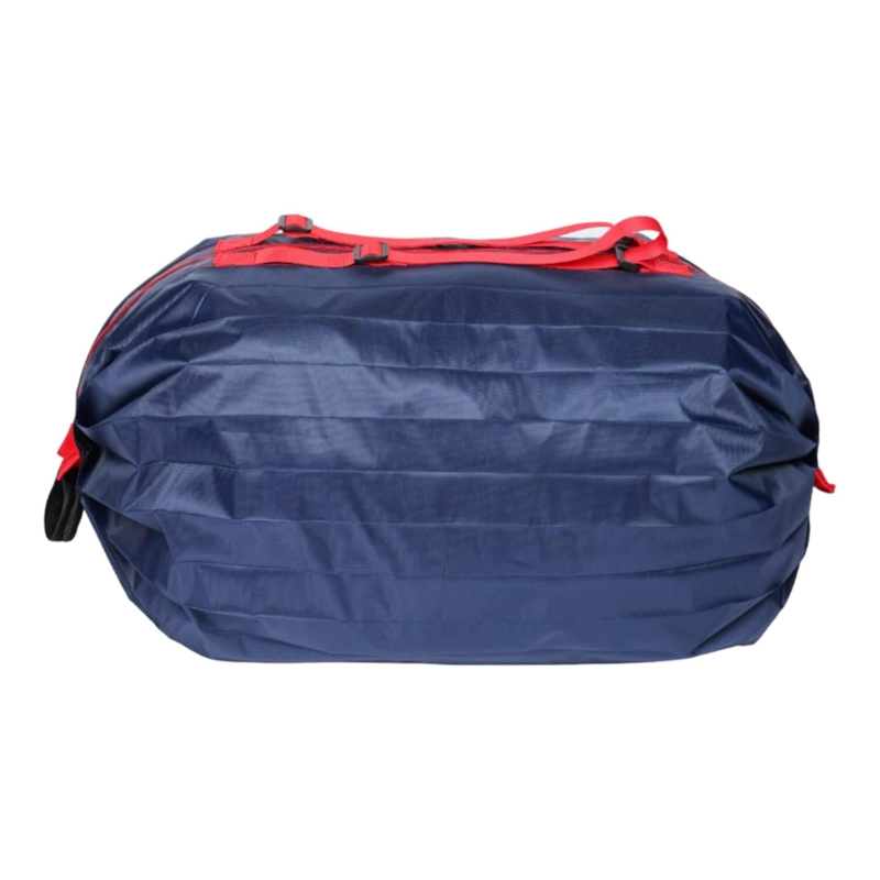 BOLSO HOMEWELL CAMPING PLEGABLE AZUL 40*40CM - 4