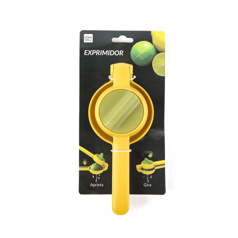 EXPRIMIDOR MANUAL - 1