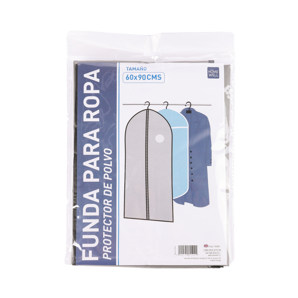 FUNDA PARA TRAJE 60X90CM - 4
