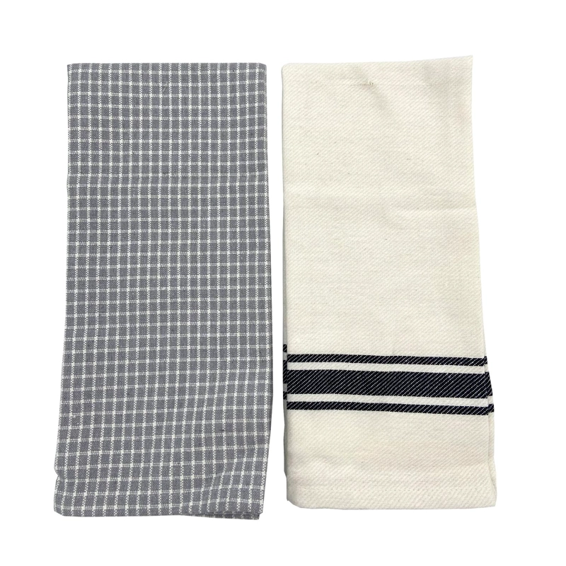 SET PAÑOS DE COCINA (2U) - 1