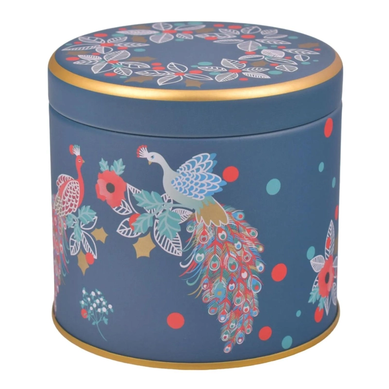 CAJA DECORATIVA HOMEWELL - 1
