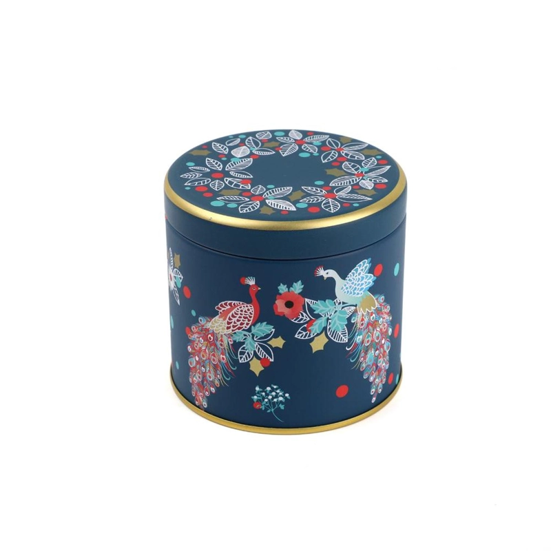 CAJA DECORATIVA HOMEWELL - 2