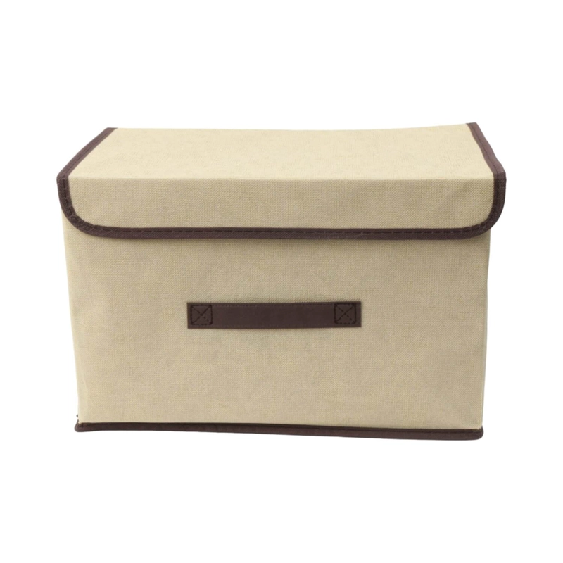 CAJA ORGANIZADORA PLEGABLE - 1