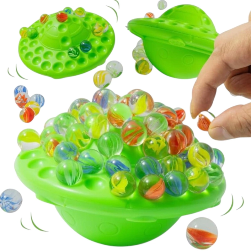 JUEGO EQUILIBRIO HOODLE BALANCED - 2