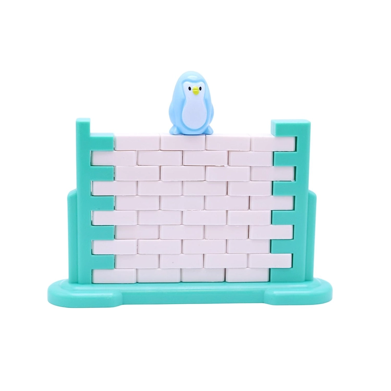 JUEGO DE MESA RESCATA AL PINGÜINO - 5