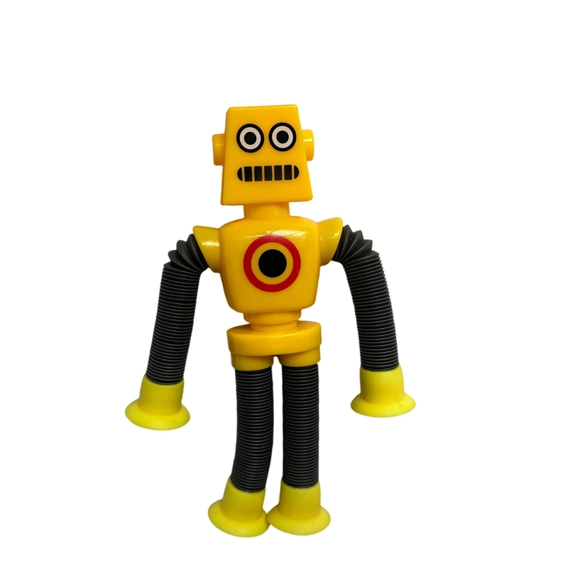 ROBOT TUBO POP - 1