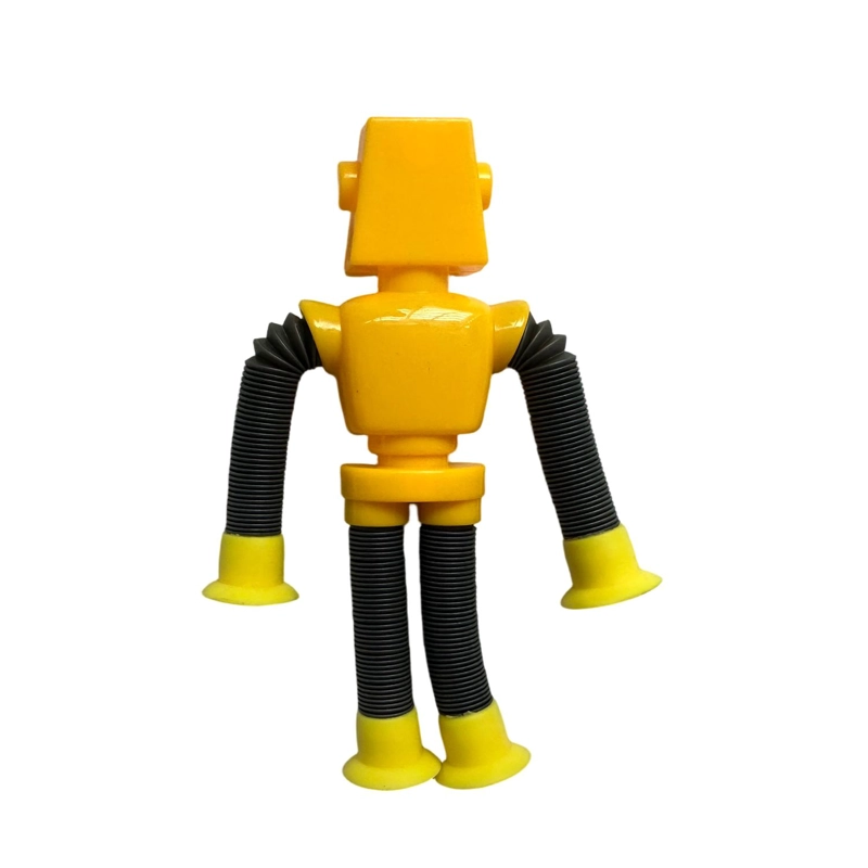 ROBOT TUBO POP - 2
