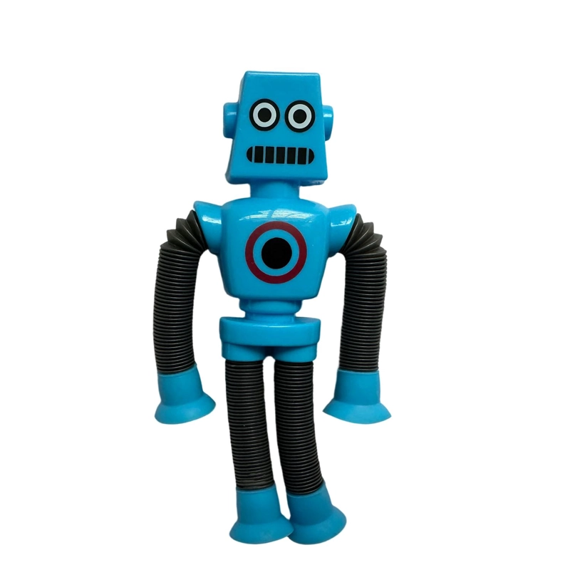 ROBOT TUBO POP - 1