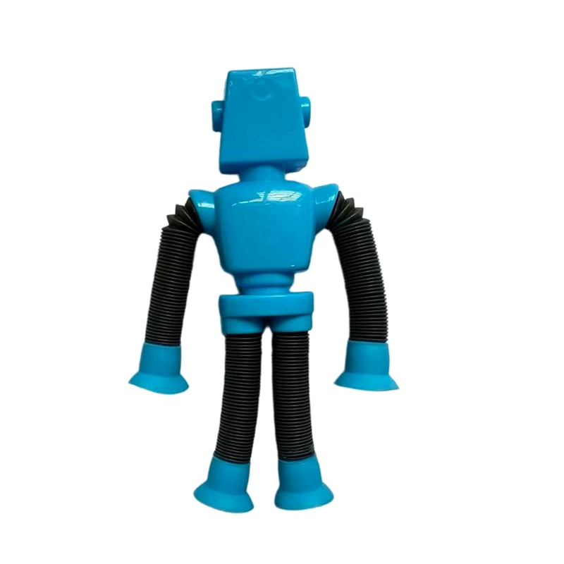 ROBOT TUBO POP - 2