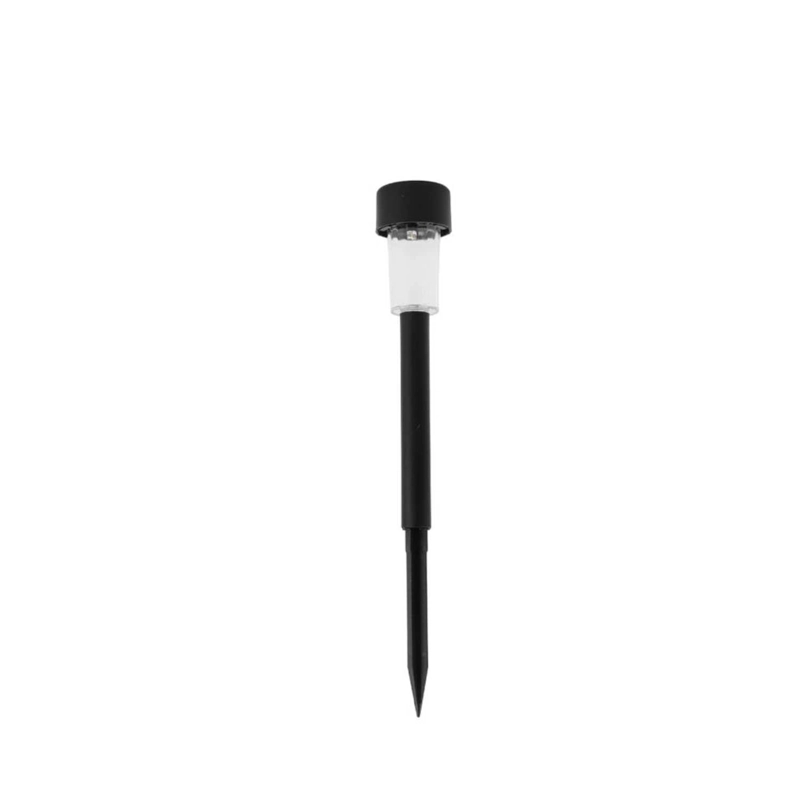 ESTACA SOLAR PARA JARDIN - 2
