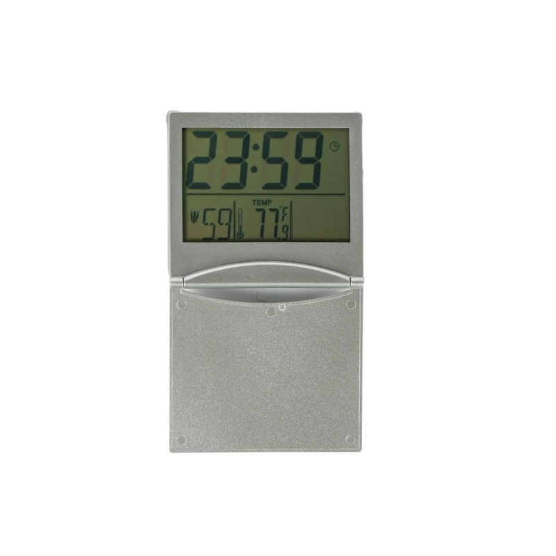RELOJ DIGITAL PLEGABLE - 1