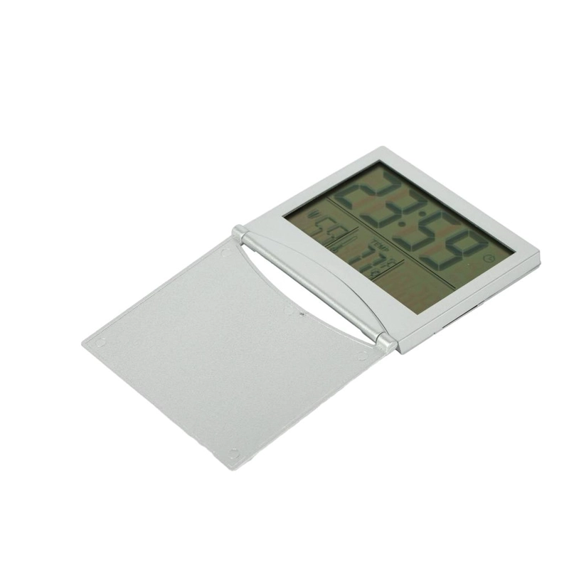 RELOJ DIGITAL PLEGABLE - 2