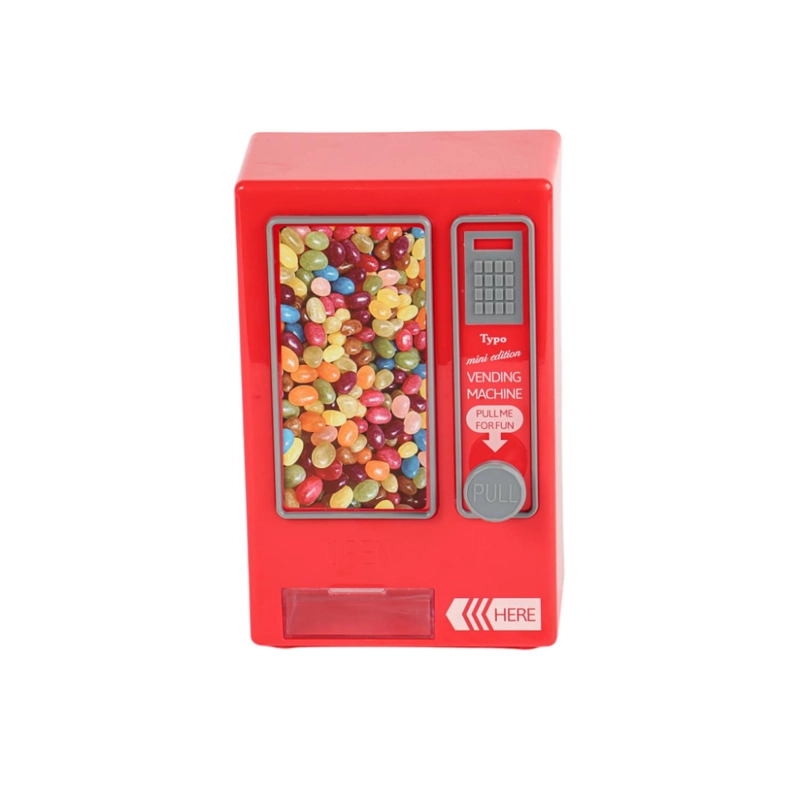 DISPENSADOR DE DULCES VENDING MINI - 2
