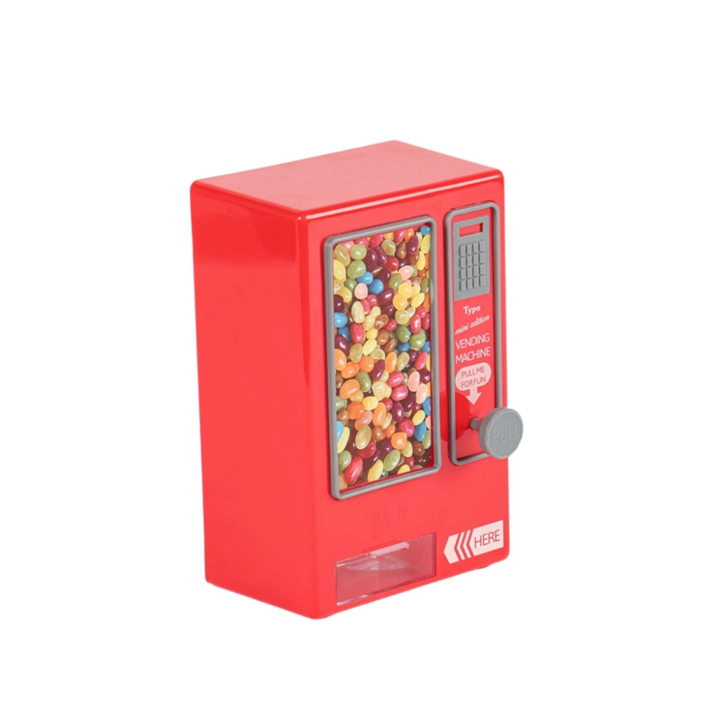 DISPENSADOR DE DULCES VENDING MINI - 3