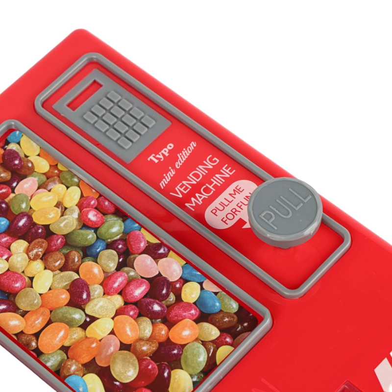 DISPENSADOR DE DULCES VENDING MINI - 4