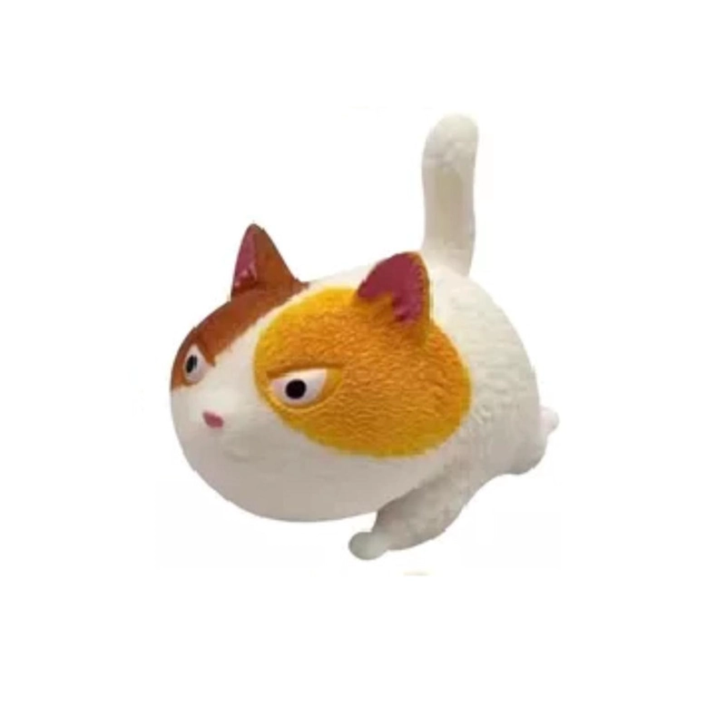 GATO PELUCHE SQUEEZE - 1