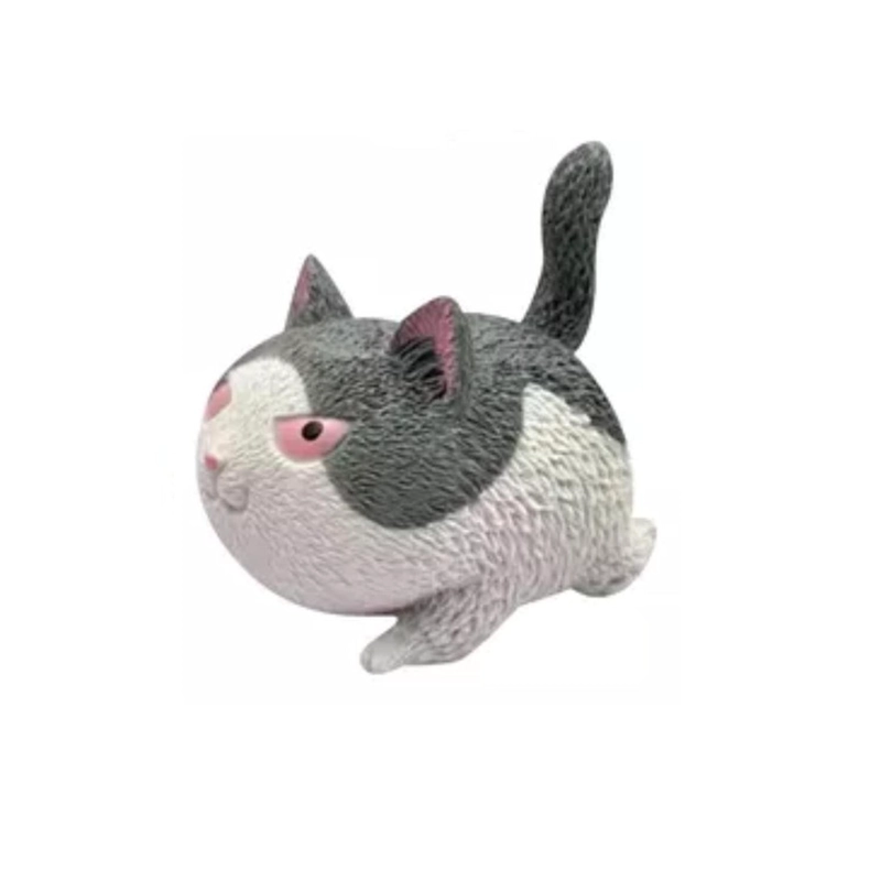 GATO PELUCHE SQUEEZE - 1
