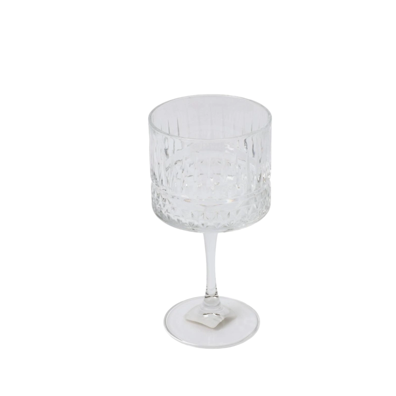 COPA CRISTAL TALLADO VINTAGE - 2