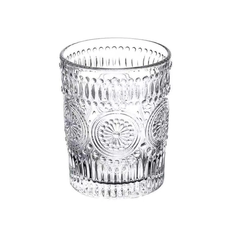 VASO VINTAGE TALLADO - 2