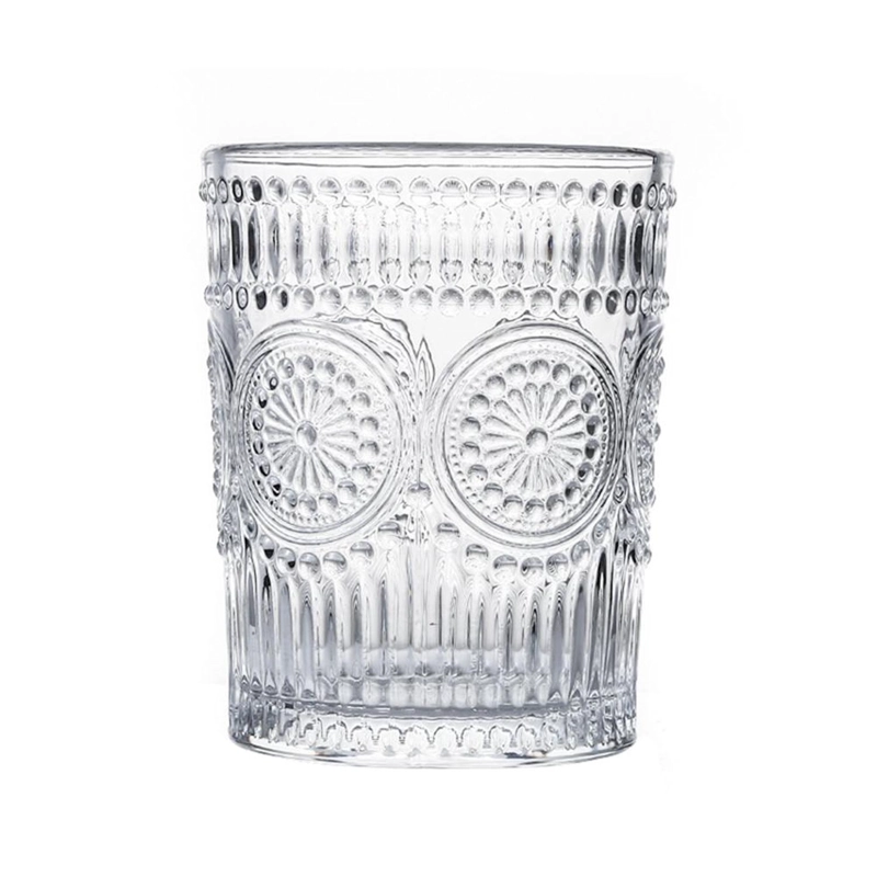 VASO VINTAGE TALLADO - 3