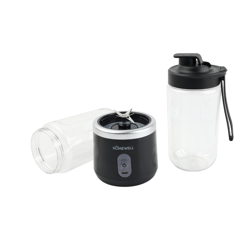BATIDORA PERSONAL RECARGABLE - 2