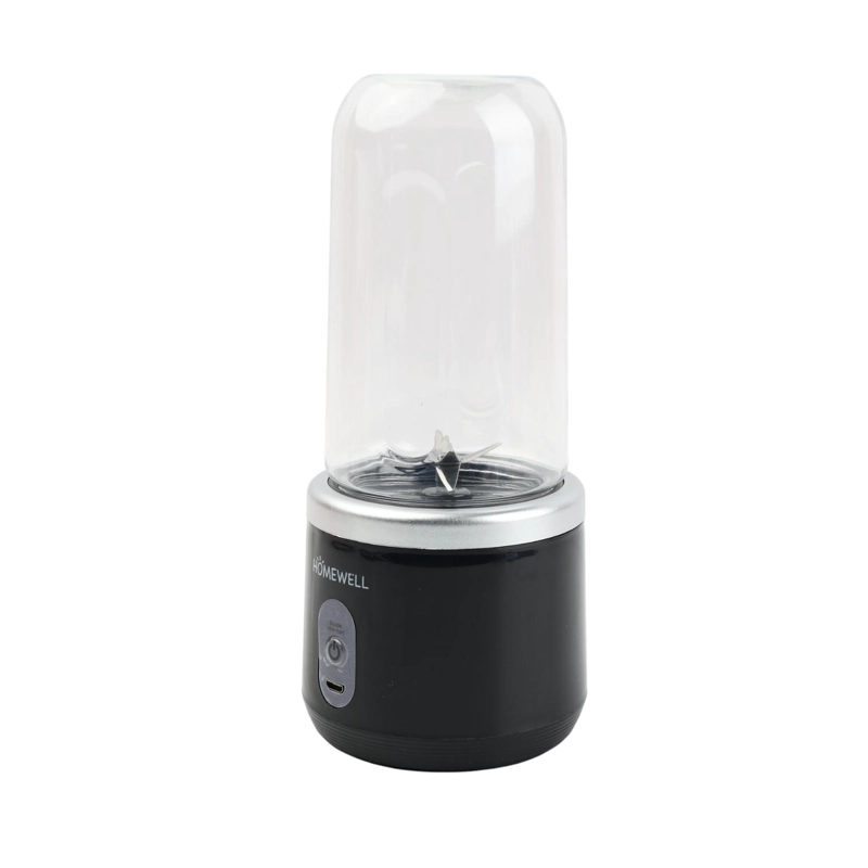BATIDORA PERSONAL RECARGABLE - 4