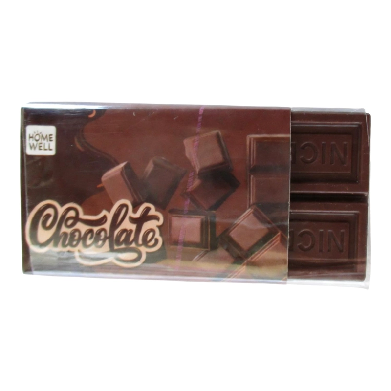 GOMA DE BORRAR BARRA DE CHOCOLATE - 1