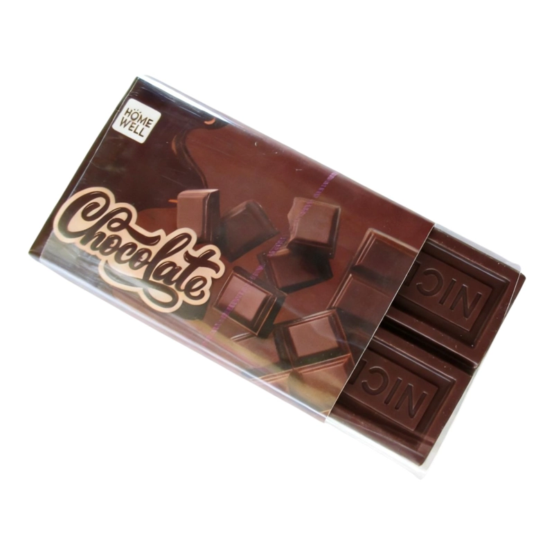 GOMA DE BORRAR BARRA DE CHOCOLATE - 2