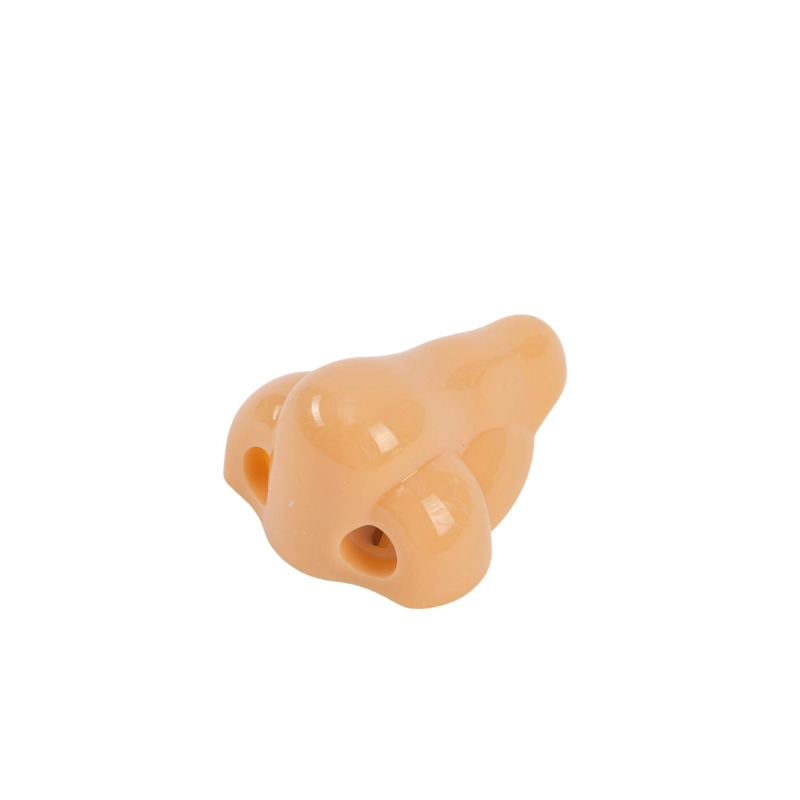SACAPUNTAS MANUAL FUNNY NOSE - 2
