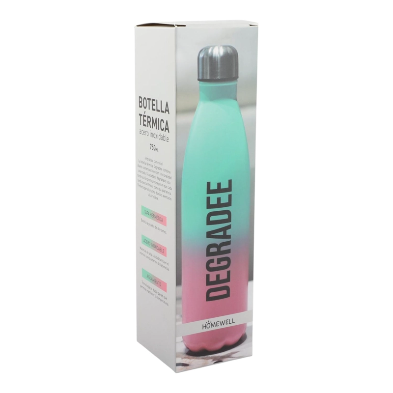 BOTELLA TE RMICA DEGRADEE - 2