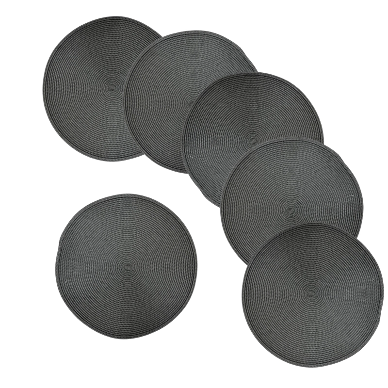 PACK INDIVIDUALES BLACK *6 - 1