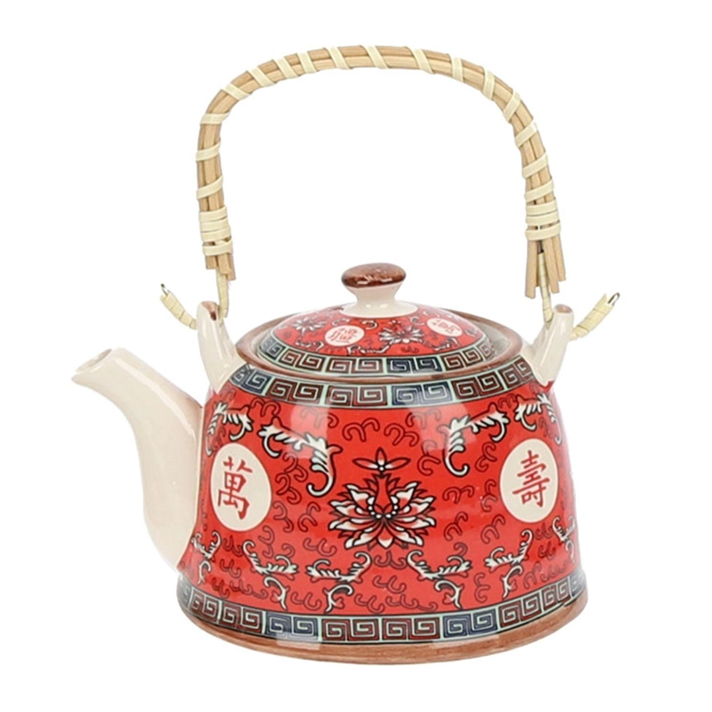 TETERA ORIENTAL VINTAGE - 1