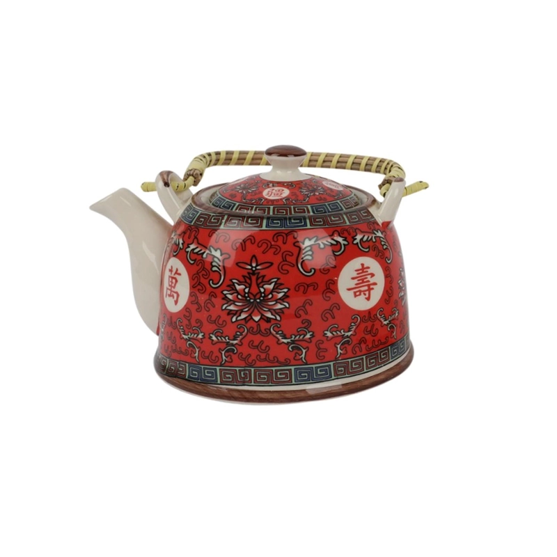 TETERA ORIENTAL VINTAGE - 3