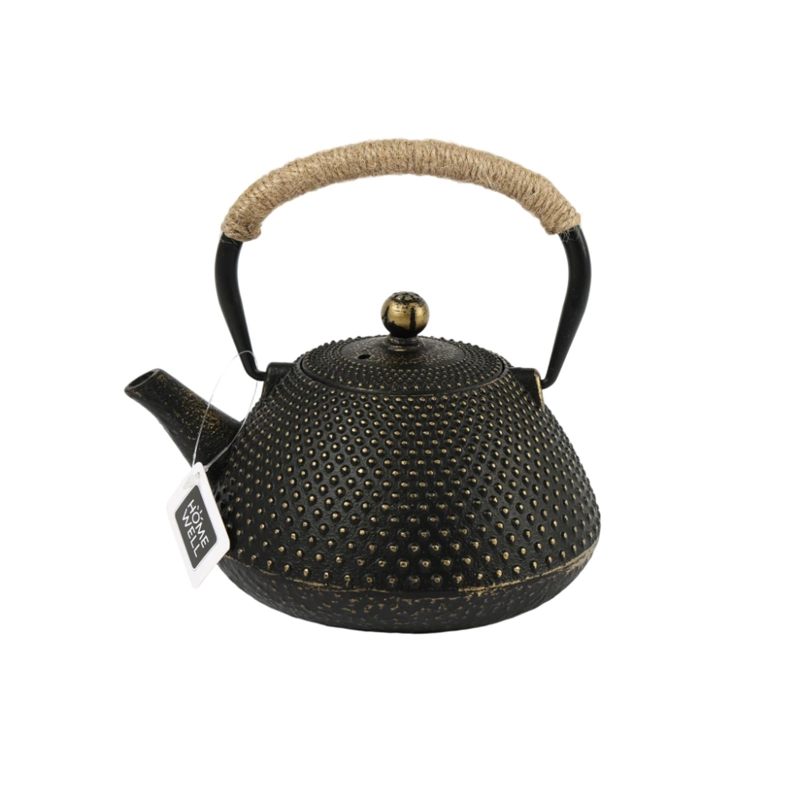 TETERA ESTILO TETSUBIN ANTIGUO - 1