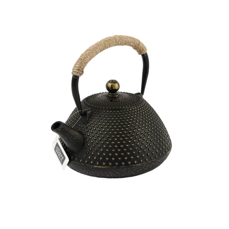 TETERA ESTILO TETSUBIN ANTIGUO - 3