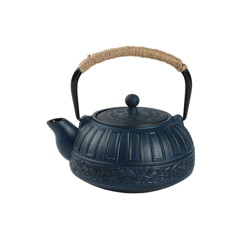 TETERA JAPONE S BLUE - 1