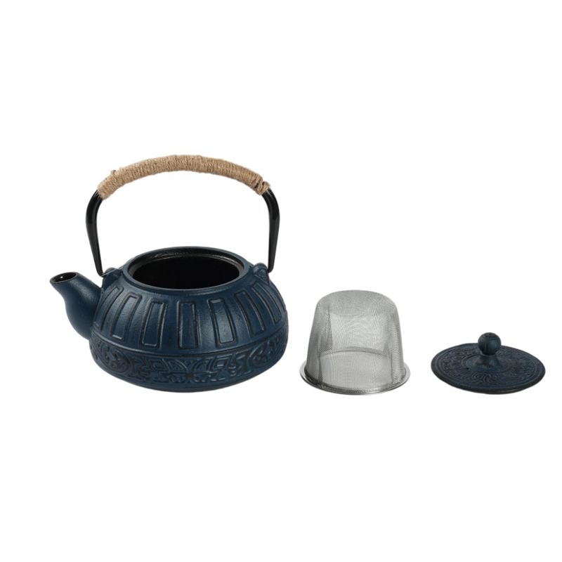 TETERA JAPONE S BLUE - 2
